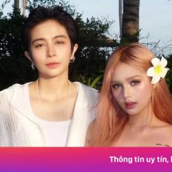 Gil Lê nói về tin đồn cầu hôn