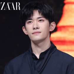 Dịch Dương Thiên Tỉ đóng vai trò trung tâm trong phim Cấm Địa Hoang Dã