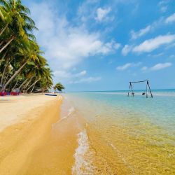 Du lịch Hà Tiên 2 ngày 1 đêm: Trốn phố xô bồ, tìm về nơi hoang sơ