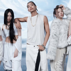 Allday Project: Tham vọng của The Black Label và công chúa Samsung Annie Moon
