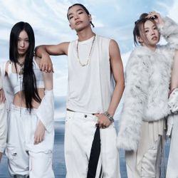 Allday Project: Tham vọng của The Black Label và công chúa Samsung Annie Moon