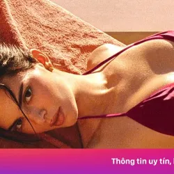Kendall Jenner nóng bỏng