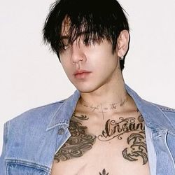 Ngôi sao gây bão mạng sau đêm nhạc có G-Dragon ở sân Mỹ Đình