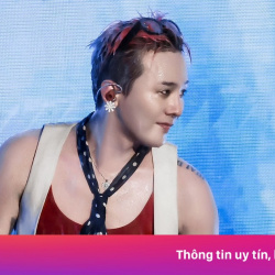 Vệ sĩ của G-Dragon gọi sân khấu mưa ở Mỹ Đình là 'huyền thoại'