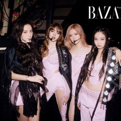 BLACKPINK ra nhạc mới nhất ngay trên sân khấu World Tour
