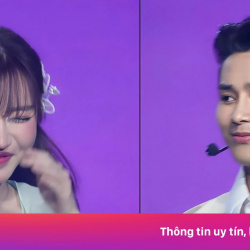 Tăng Duy Tân dành lời yêu cho Bích Phương