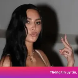 Kim Kardashian vắng mặt trong tiệc đồ ngủ của tỷ phú Jeff Bezos