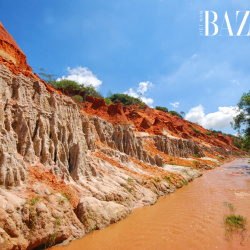 Kinh nghiệm du lịch Mũi Né tự túc: Đi đâu, ăn gì, ở đâu?