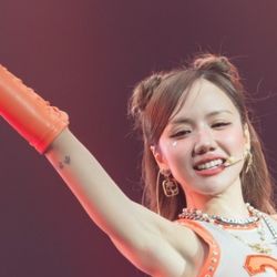 Điều không ngờ về các em xinh