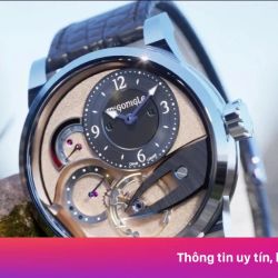 Đồng hồ lộ cơ chưa mở bán đã cháy hàng