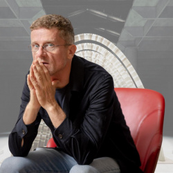 Kiến trúc sư Carlo Ratti: Kiến trúc là sự sống còn