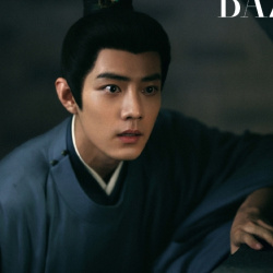 Hiểu vì sao Tàng Hải của Tiêu Chiến quá non tay trong báo thù