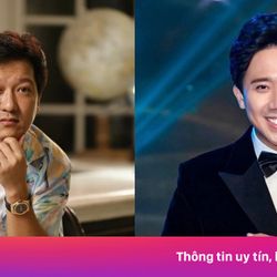 Trấn Thành thay thế Trường Giang ở Running Man Vietnam
