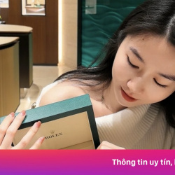 Giới nhà giàu Mỹ săn lùng Rolex để tích sản