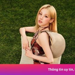 Ngắm loạt túi xách Tory Burch được Song Yuqi lăng xê