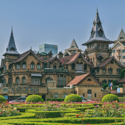 Tour Trung Quốc 5N4Đ: Khám phá Thượng Hải theo cách đặc biệt nhất
