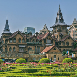 Tour Trung Quốc 5N4Đ: Khám phá Thượng Hải theo cách đặc biệt nhất