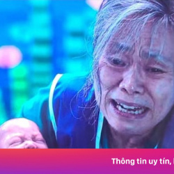 Cảnh phi lý đến nực cười trong 'Squid Game'