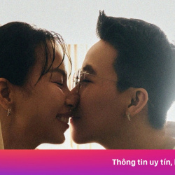 Kai Đinh thông báo cưới