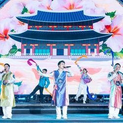 Không khí sôi động trước đêm thứ 5 DIFF 2025