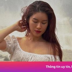 Kay Trần phản hồi tin hẹn hò Ngọc Thanh Tâm