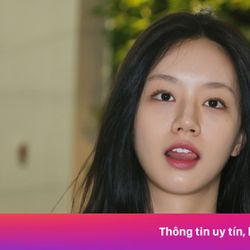 Hyeri nổi bật ở sân bay Tân Sơn Nhất