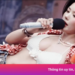 Kwon Eun Bi trả giá đắt sau những màn trình diễn táo bạo
