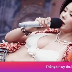 Kwon Eun Bi trả giá đắt sau những màn trình diễn táo bạo
