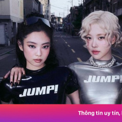 BlackPink gây xôn xao khắp mạng xã hội