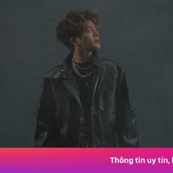 Chuyện chưa kể về RHYDER và Hoàng Đức trong MV mới của Rhys Man