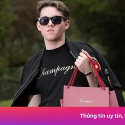 Lối sống 'phông bạt' của rich kid lừa đảo bán túi Hermès