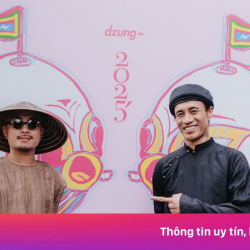 Sau cơn sốt 'Bắc Bling', nhạc du lịch lên ngôi?