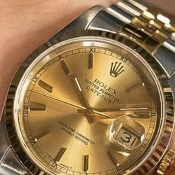 Đây là dòng đồng hồ Rolex tăng giá 639% trong 15 năm qua