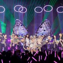 Em Xinh “Say Hi” Tập 7: Live Stage 3 như hóa chung kết sớm