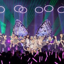 Em Xinh “Say Hi” Tập 7: Live Stage 3 như hóa chung kết sớm