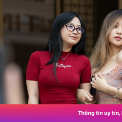Người trẻ TP.HCM chi hàng chục triệu đồng cho túi Dior, Longchamp nhái