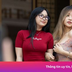 Người trẻ TP.HCM chi hàng chục triệu đồng cho túi Dior, Longchamp nhái