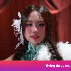 Phương Mỹ Chi thất bại ở cuộc thi Trung Quốc?