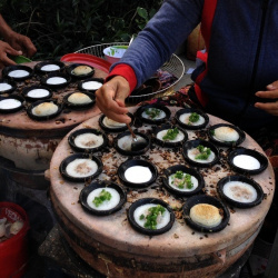 Top 7 món ăn phải thử khi du lịch Ninh Thuận mùa hè