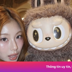 Ngân hàng Trung Quốc bị cấm dùng Labubu lôi kéo khách hàng