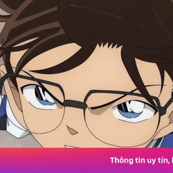 Kẻ hạ gục Conan