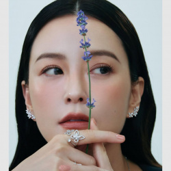 Top 10 phim ấn tượng của Ảnh hậu Rồng Xanh Jung Yu Mi