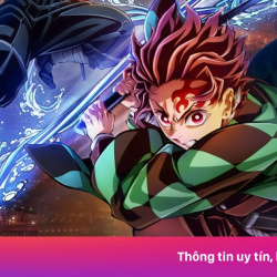 Lý do 'Conan' còn phải chịu thua 'Thanh gươm diệt quỷ'