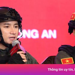 Phan Mạnh Quỳnh ngất xỉu ở Chiến sĩ quả cảm