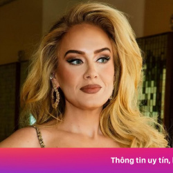 NTK Công Trí may váy cho Adele, BlackPink trước khi bị bắt