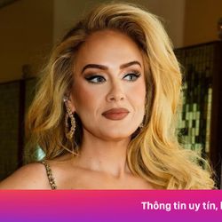 NTK Công Trí may váy cho Adele, BlackPink trước khi bị bắt