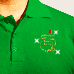 Áo polo sân golf trở thành thước đo đẳng cấp phố Wall