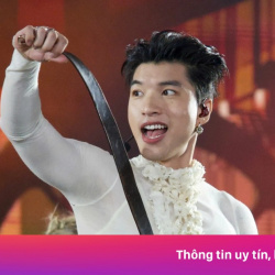 HIEUTHUHAI bị chỉ trích vũ đạo phản cảm