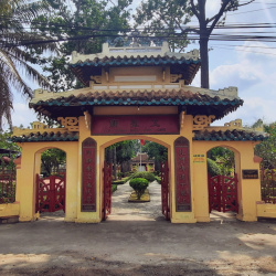 Văn Miếu Vĩnh Long: Di sản Nho học cuối cùng ở miền Nam