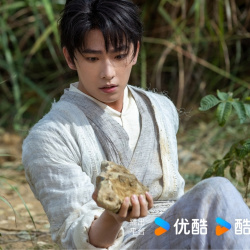 Dương Dương không ngại xấu, diễn xuất tiến bộ trong Phàm Nhân Tu Tiên Truyện